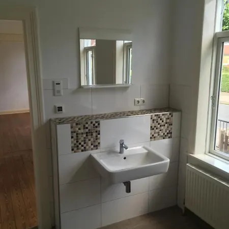 Wohnung Frida Pinneberg Exterior foto