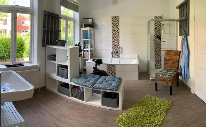 Wohnung Frida