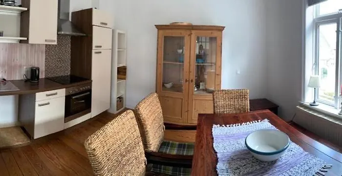 Wohnung Frida