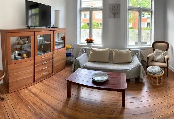 Wohnung Frida