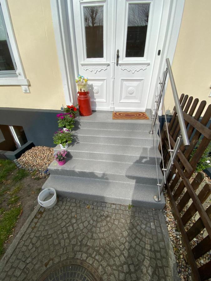 Apartment Frida Pinneberg