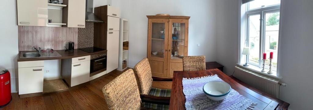 Frida Apartment *