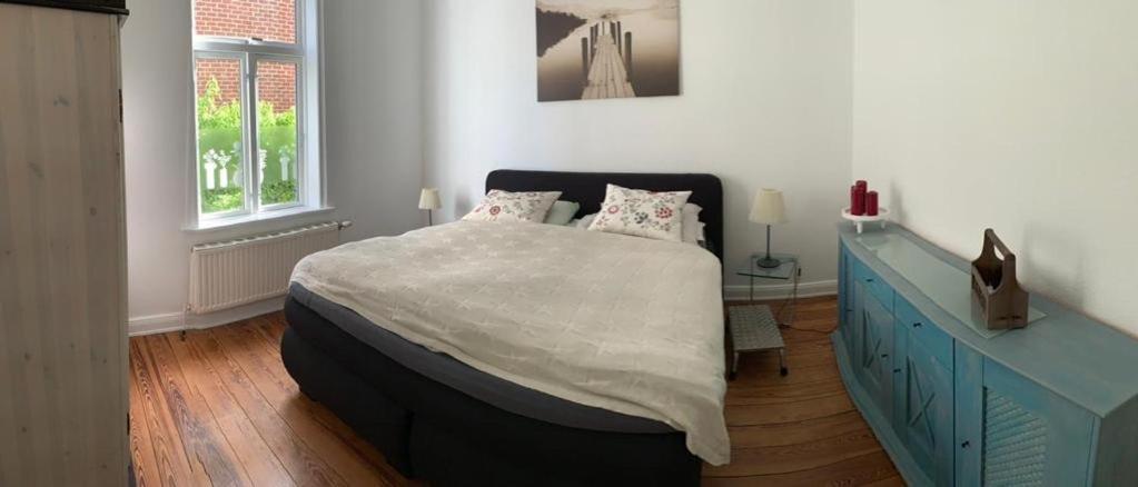 Apartment Frida